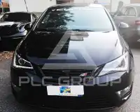 2016 Seat Ibiza