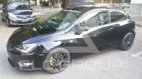 2016 Seat Ibiza