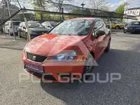 2016 Seat Ibiza
