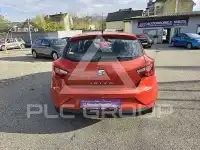 2016 Seat Ibiza