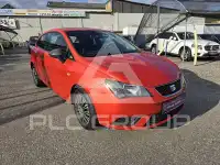 2016 Seat Ibiza
