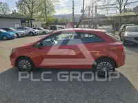 2016 Seat Ibiza