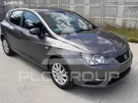 2016 Seat Ibiza