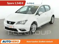 2016 Seat Ibiza