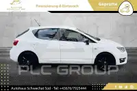 2016 Seat Ibiza
