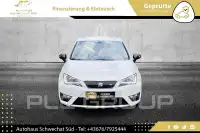 2016 Seat Ibiza