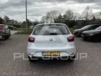 2016 Seat Ibiza