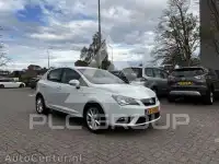 2016 Seat Ibiza
