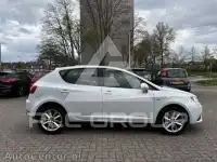 2016 Seat Ibiza