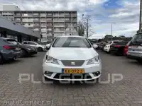 2016 Seat Ibiza
