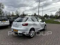 2016 Seat Ibiza
