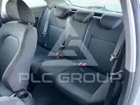 2016 Seat Ibiza