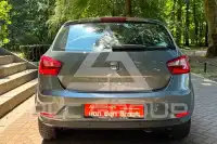 2016 Seat Ibiza