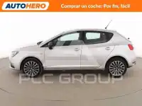 2016 Seat Ibiza