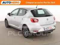 2016 Seat Ibiza