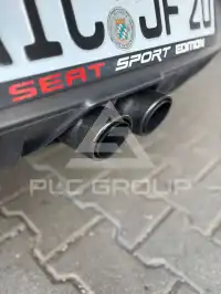 2016 Seat Ibiza