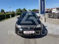 2016 Seat Ibiza