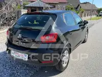 2016 Seat Ibiza