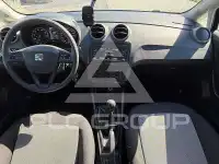 2016 Seat Ibiza