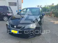 2016 Seat Ibiza