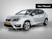 2016 Seat Ibiza