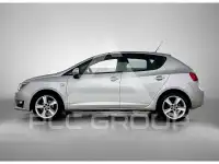2016 Seat Ibiza