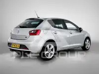 2016 Seat Ibiza