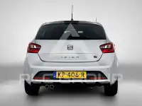 2016 Seat Ibiza