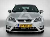 2016 Seat Ibiza