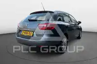 2016 Seat Ibiza