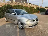 2016 Seat Ibiza