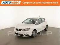 2016 Seat Ibiza