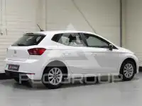 2016 Seat Ibiza