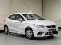 2016 Seat Ibiza