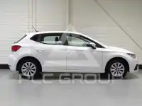 2016 Seat Ibiza