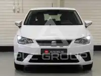 2016 Seat Ibiza