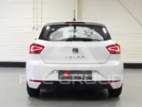 2016 Seat Ibiza