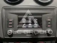2016 Seat Ibiza