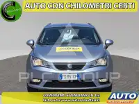 2016 Seat Ibiza