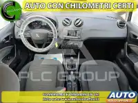 2016 Seat Ibiza