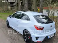 2016 Seat Ibiza