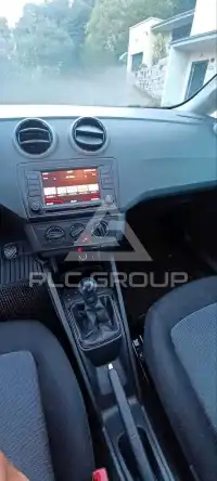 2016 Seat Ibiza