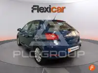 2016 Seat Ibiza
