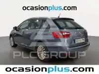 2016 Seat Ibiza