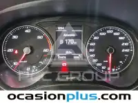 2016 Seat Ibiza