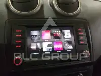2016 Seat Ibiza
