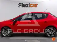 2016 Seat Ibiza
