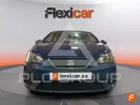 2016 Seat Ibiza