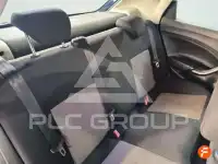 2016 Seat Ibiza