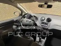2016 Seat Ibiza